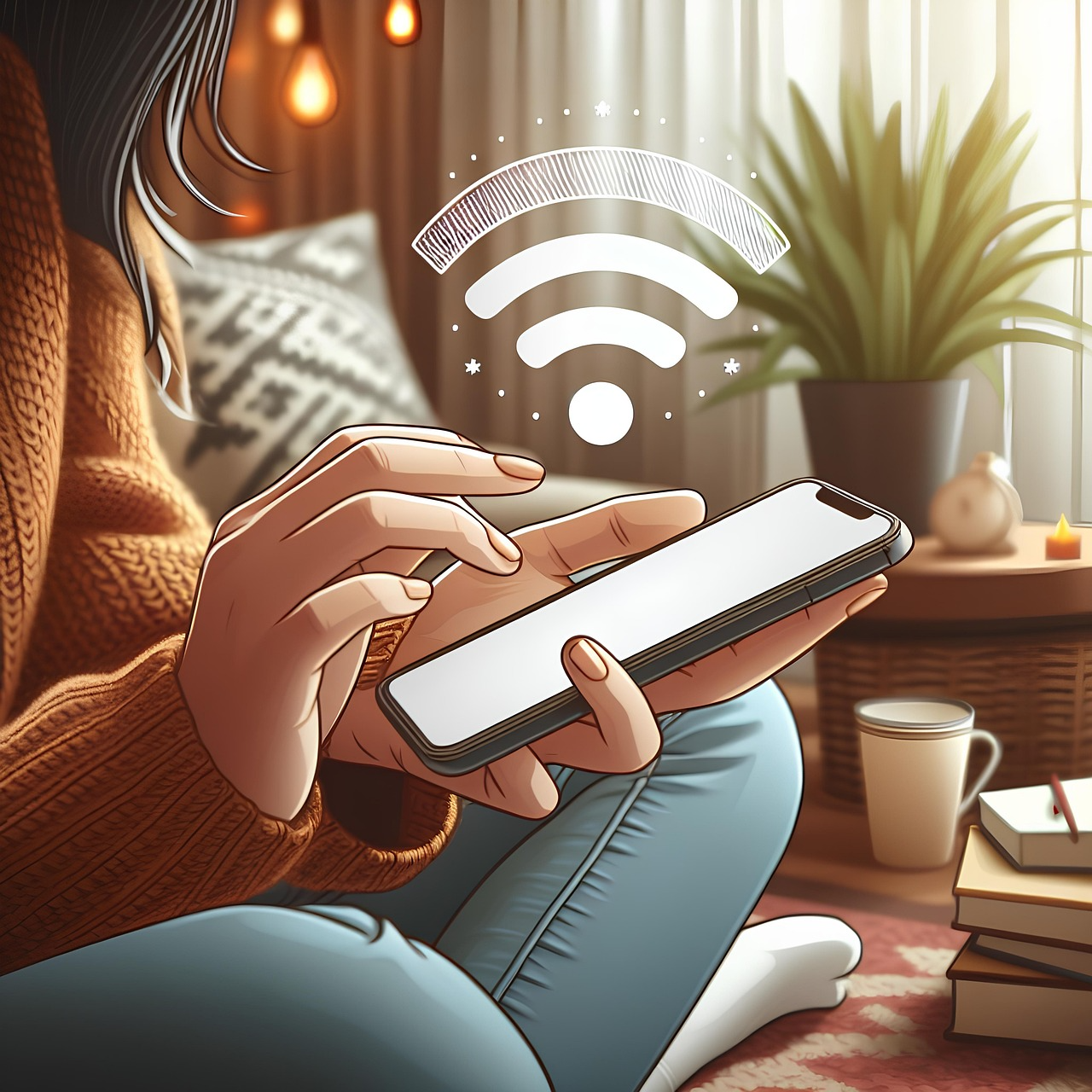 Skambiname ar „scrolliname“? Tiesa apie laiką telefone