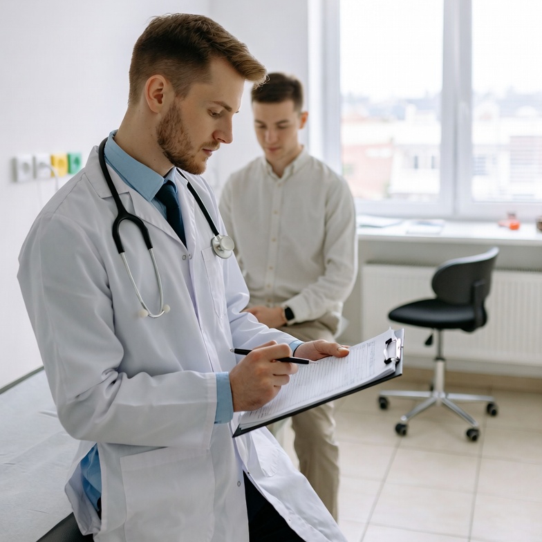 Kodėl verta rinktis privačią alergologijos kliniką Lietuvoje?